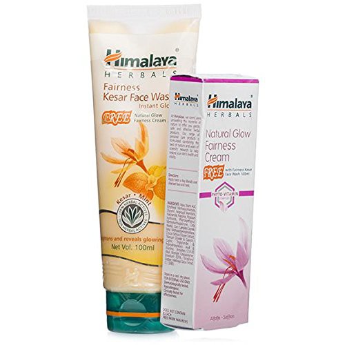 himalaya herbals fairness cream