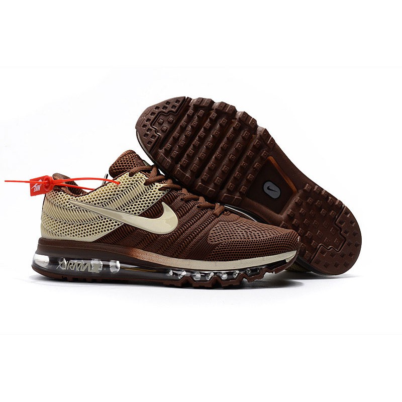 mens nike air max 2017 brown beige