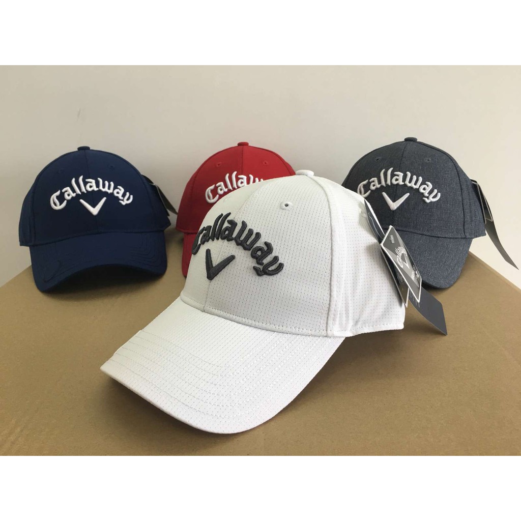 women's callaway golf hats