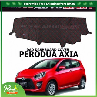 Perodua Myvi 2005-2010 Projector Head Lamp with Eye lip 