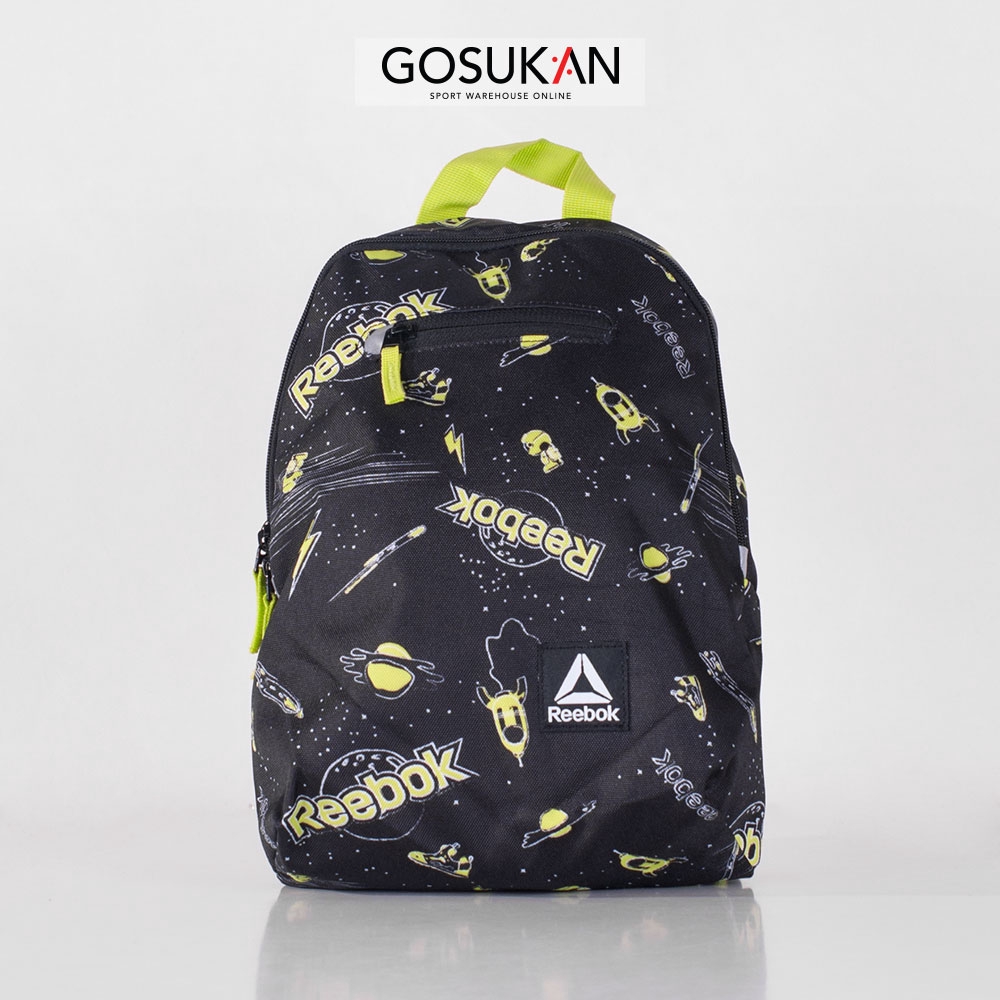 reebok kids backpack