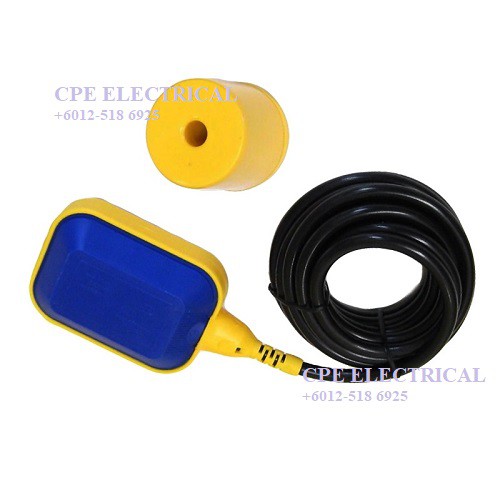 7 Meter Float Switch Water Level Controller Float Sensor Shopee Malaysia