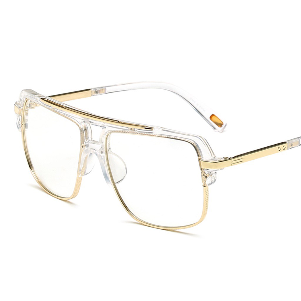 latest prescription glasses fashion