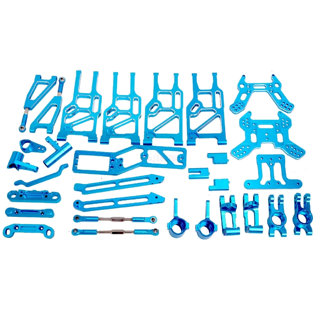 hsp buggy parts