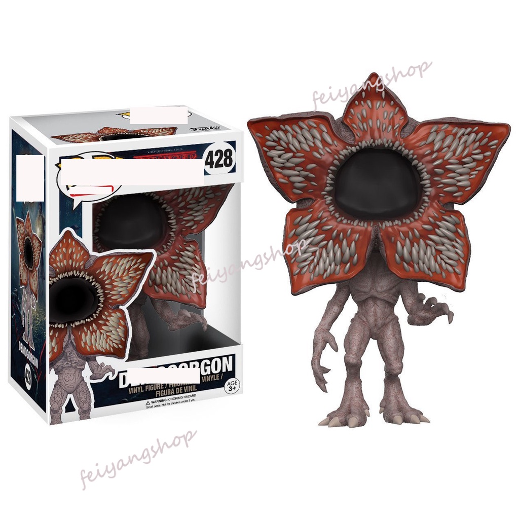 Funko POP Stranger Things Figure Eleven 