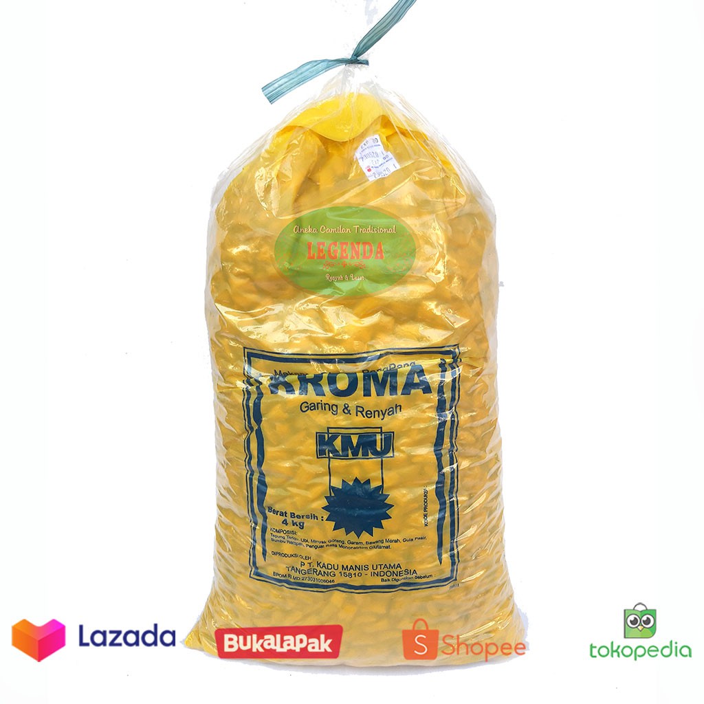Pang Pang ChromeMANIS 4kg