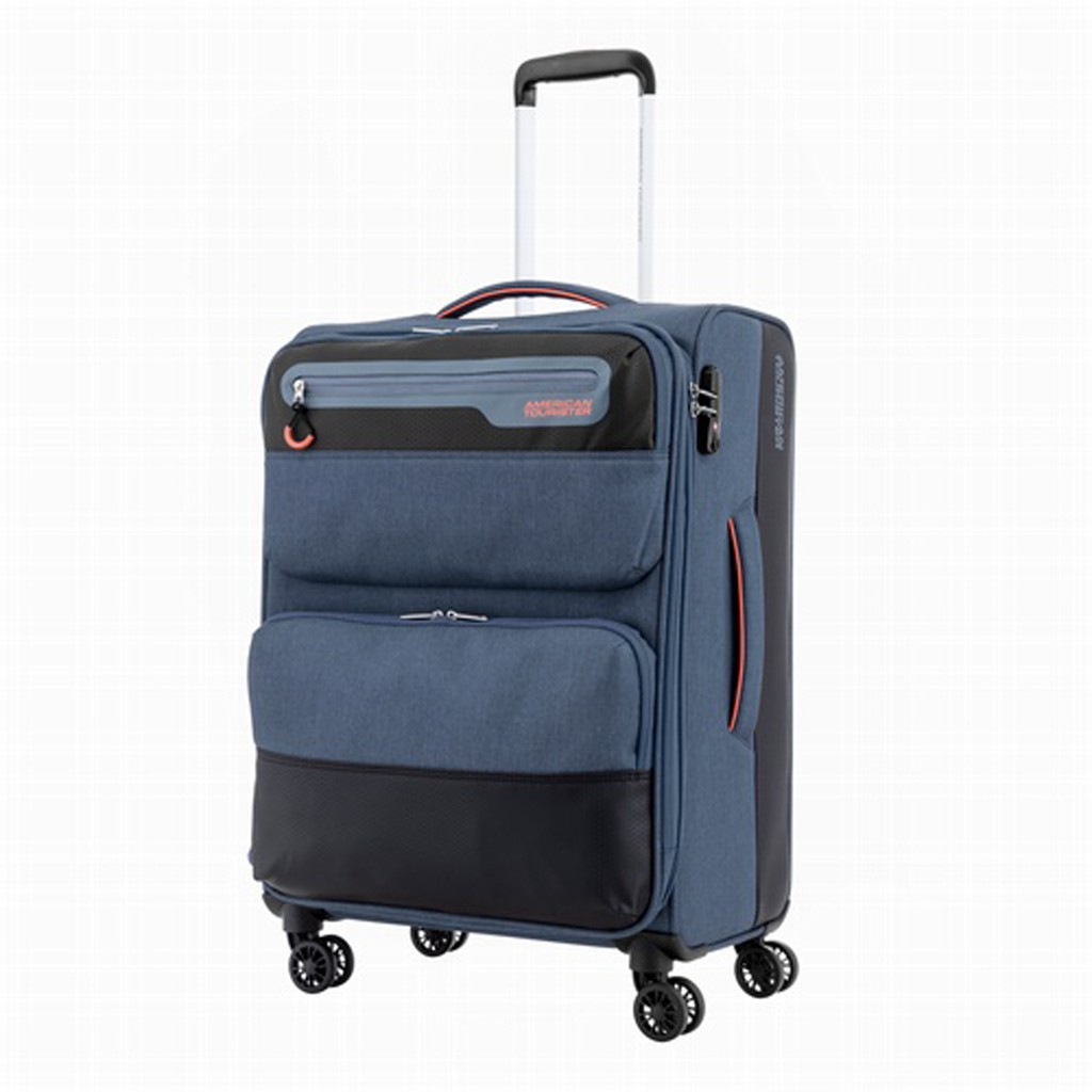 shopee american tourister