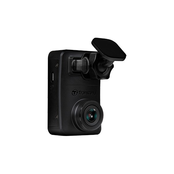 Transcend DrivePro 10 Car Video Camera Shopee Malaysia