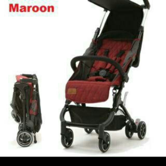 stroller compact murah