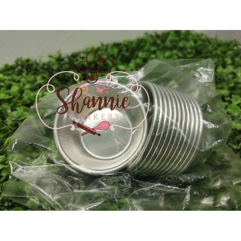 Alum Cake Cup 612 pcs Shopee Malaysia