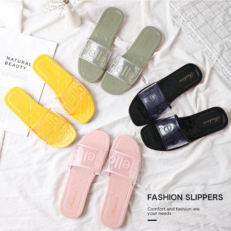 stylish slippers for ladies