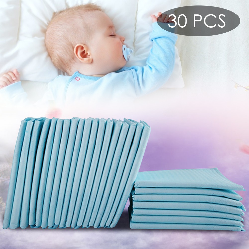 baby disposable changing pad
