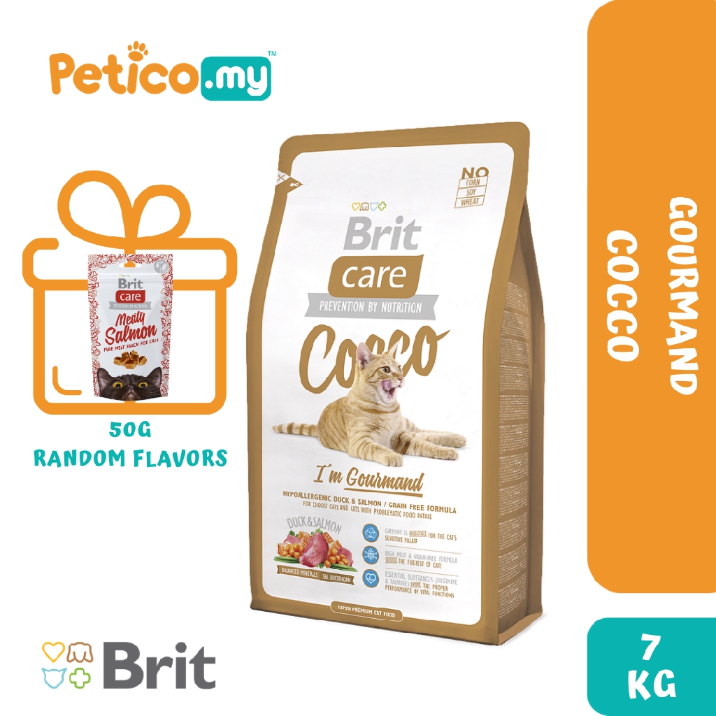 brit care cocco