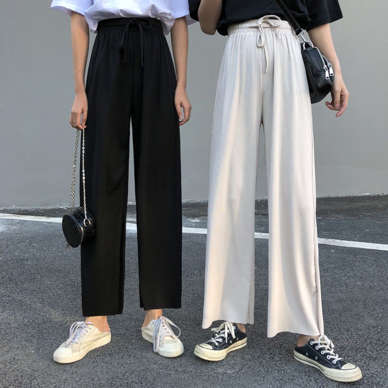 high waisted tracksuit pants