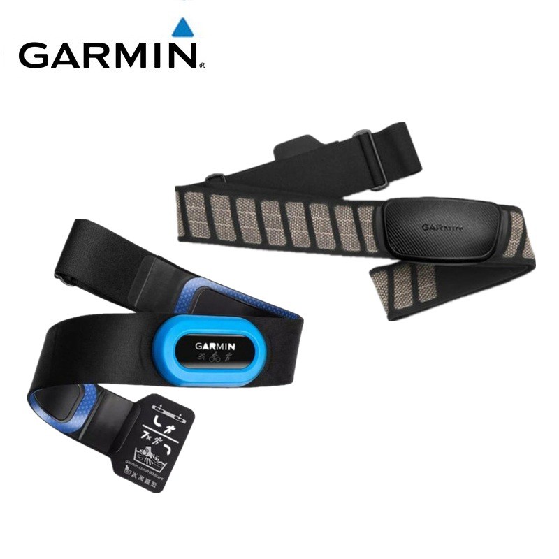 hrm tri running dynamics