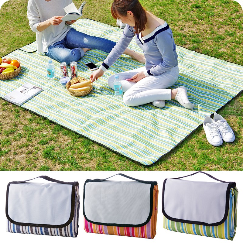 portable picnic mat