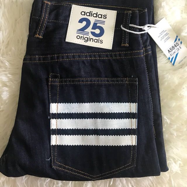 jeans adidas