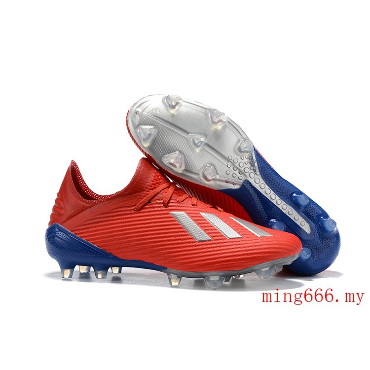 adidas x19 1 fg