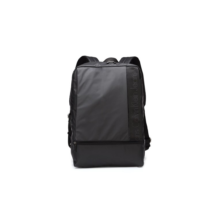 calvin klein backpack laptop