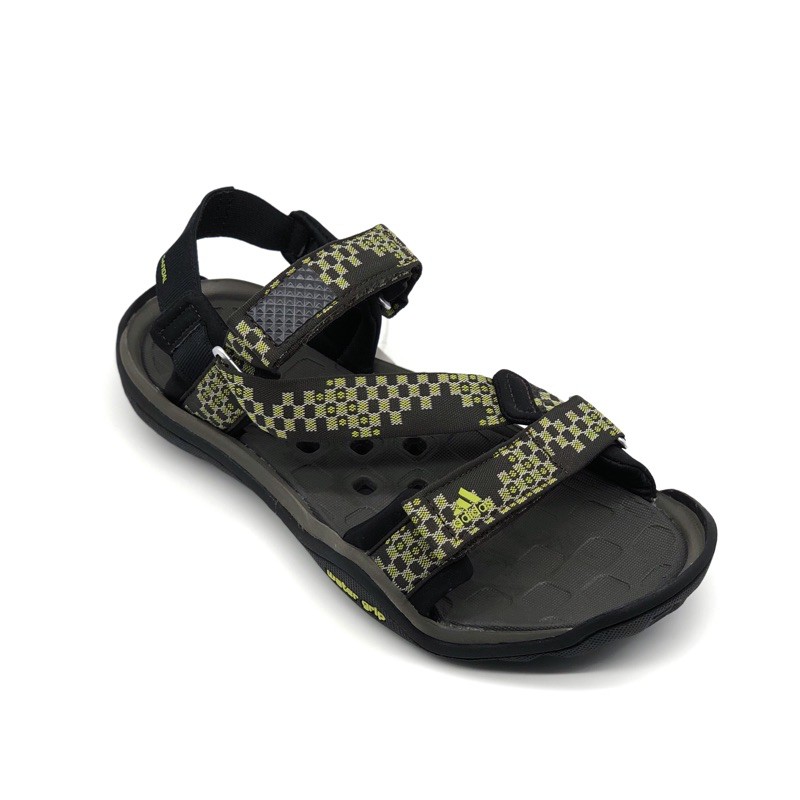 Adidas Sandal Climacool Cayoosh | Selipar Adidas Cayoosh - V22795 | Shopee Malaysia
