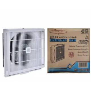 Jual Maspion Mv3400nex Exhaust Fan 16 Inch With Rear Guard Terjamin Kota Bandung Mega Technos Tokopedia