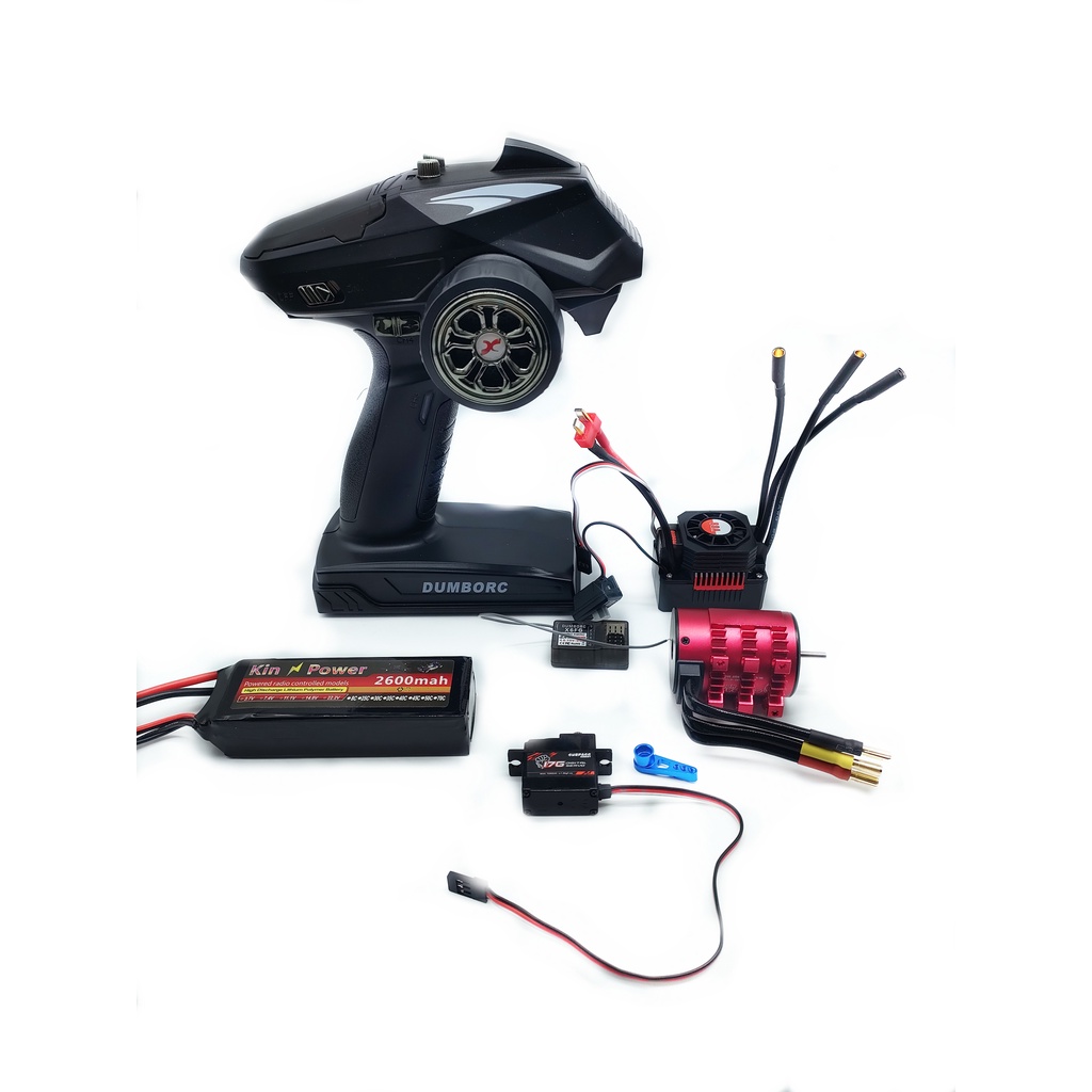 wltoys 144001 124019 upgrade parts brushless combo surpass hobby 3650