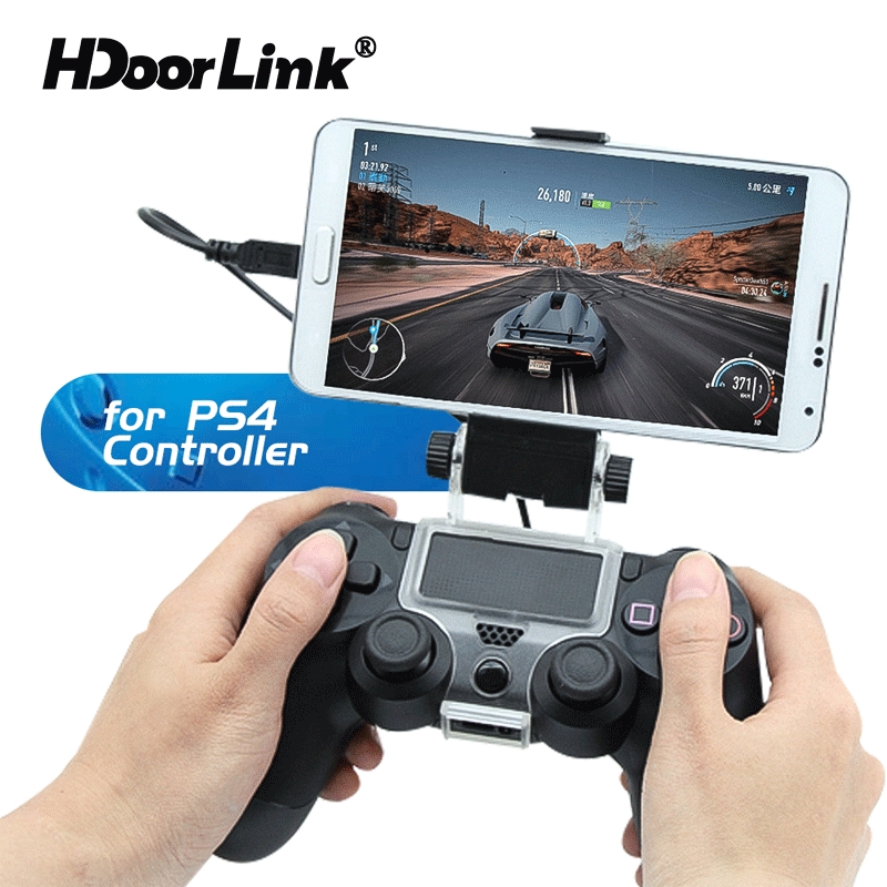 mobile gaming clip for ps4