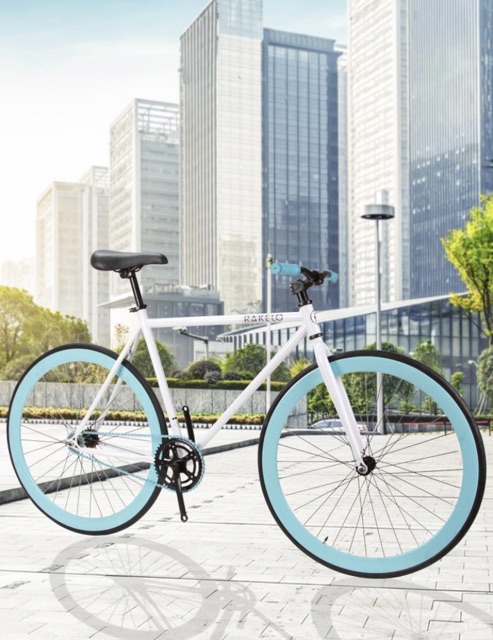 rakelo fixed gear 700c