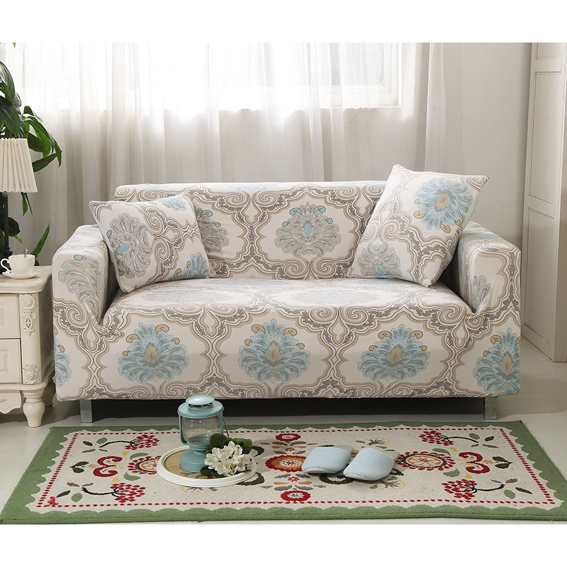 1 2 3 4 Seater Sofa Cover L shape Universal Couch Cover 1 2 3 4 Seater Sofa Cover L shape Universal Couch Cover