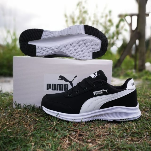 puma flare