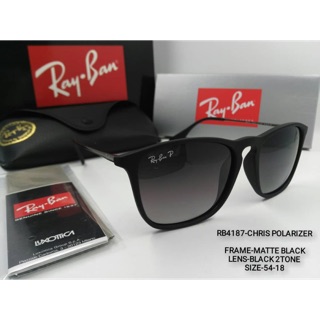 Christopher Spek  Ready Stock Spek  Cermin mata Rayban RB3030 Pilot 