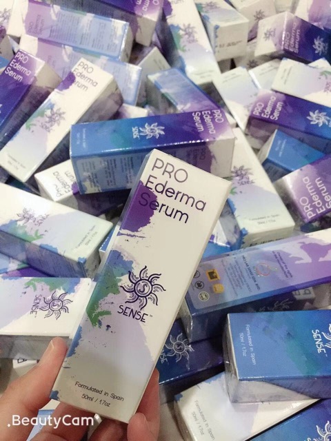 pro derma serum