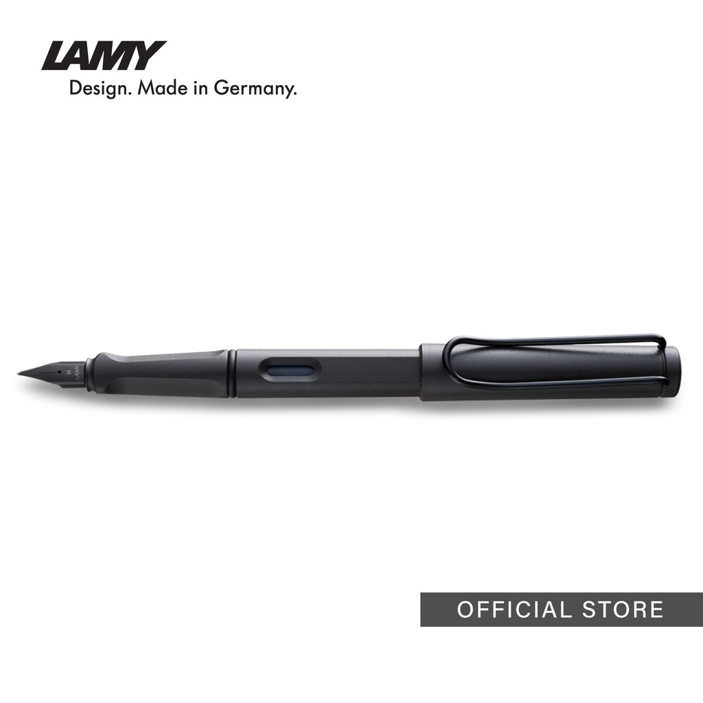 Galaxy x lamy safari twin pen
