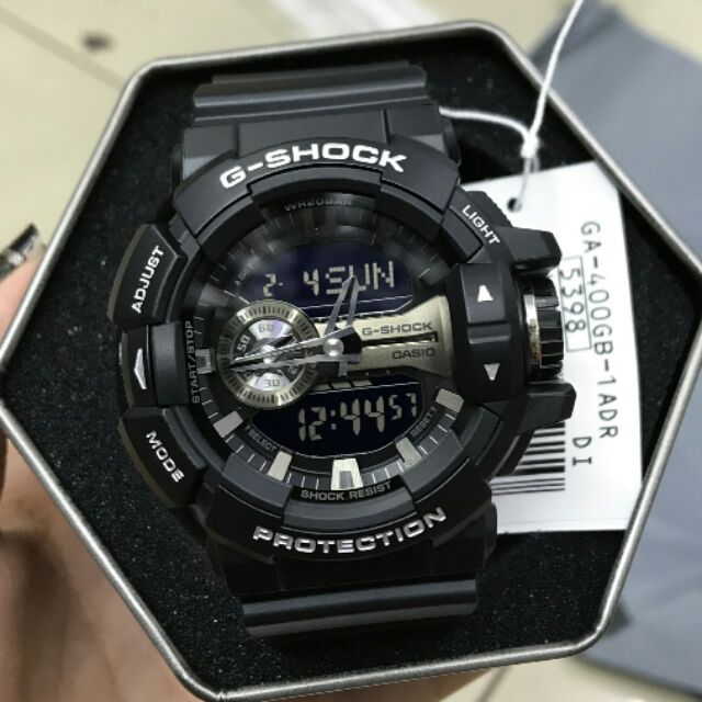 casio g shock ga 400 gb