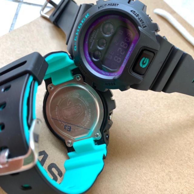 dw6900 joker