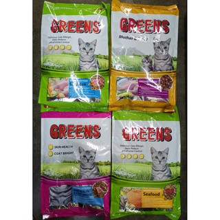 Makanan kucing murah cat food  Shopee Malaysia