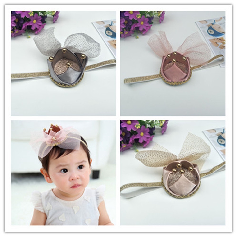 infant toddler hair accessories