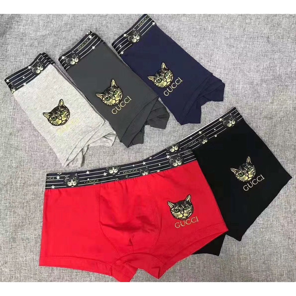 mens gucci boxer shorts