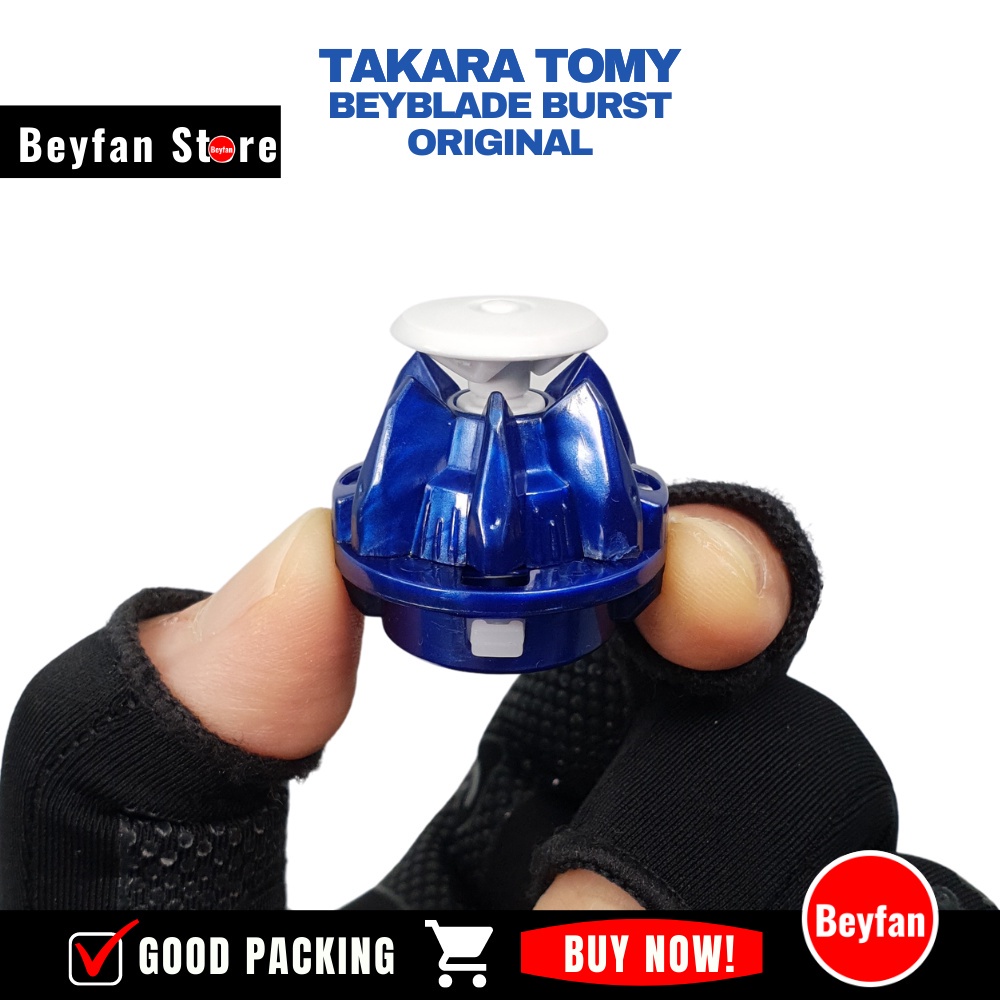 Takara Tomy B-194 01 Driver: Mobius/Mb 