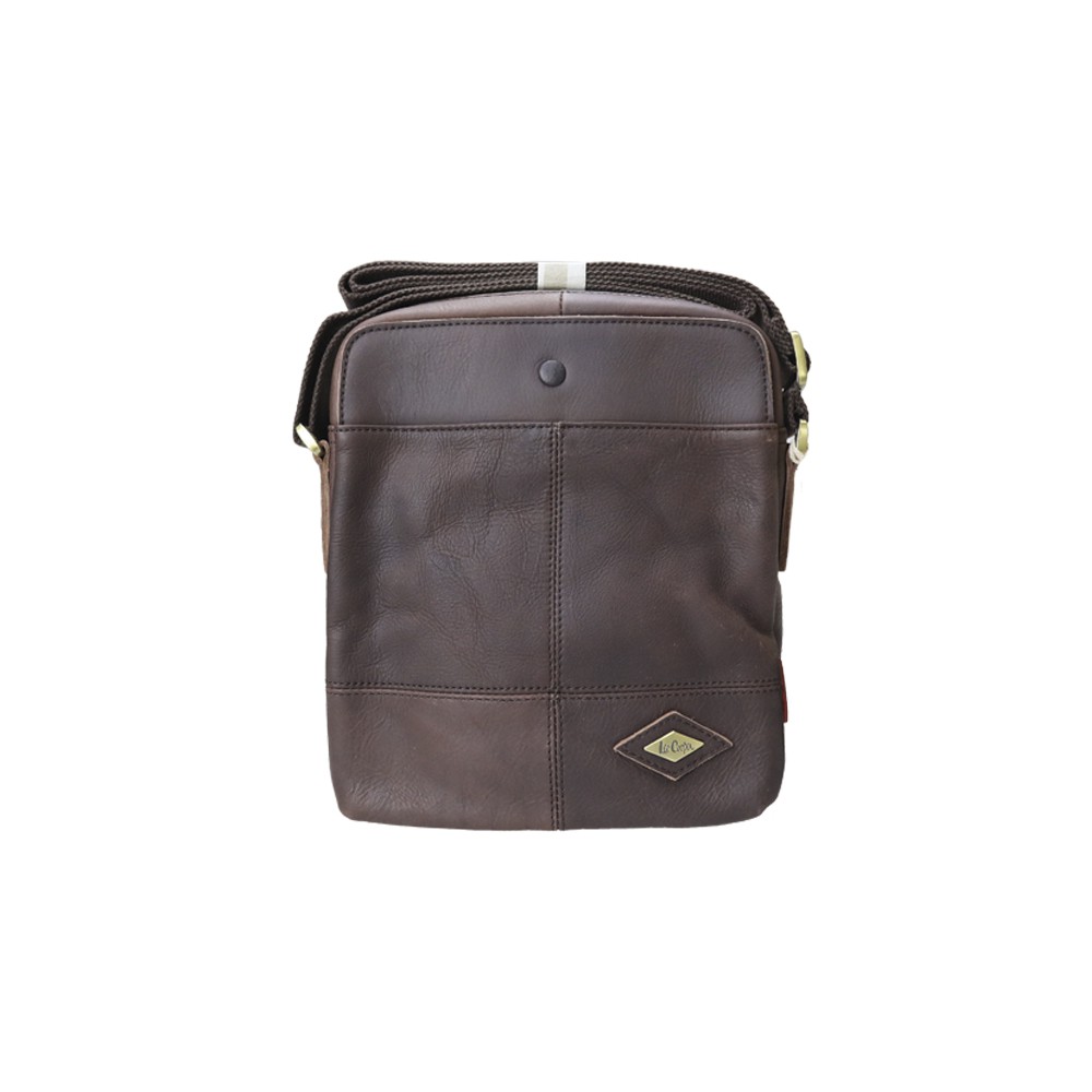 lee cooper sling bag