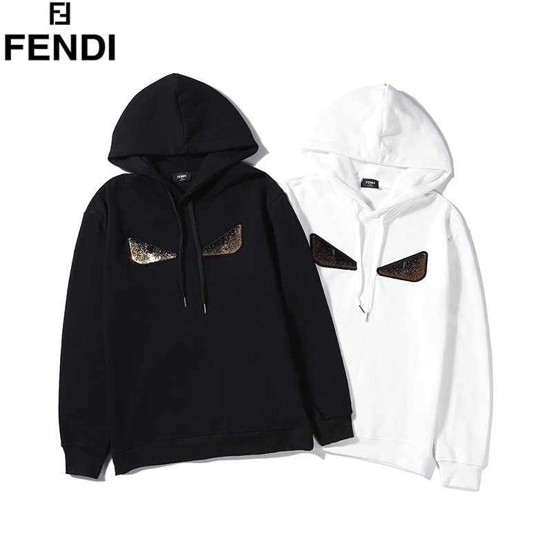 fendi women hoodie