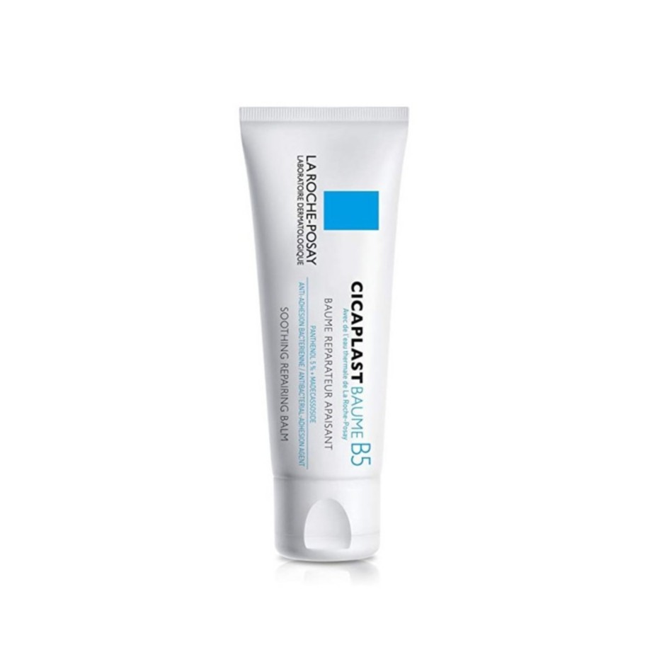 la roche posay scar serum