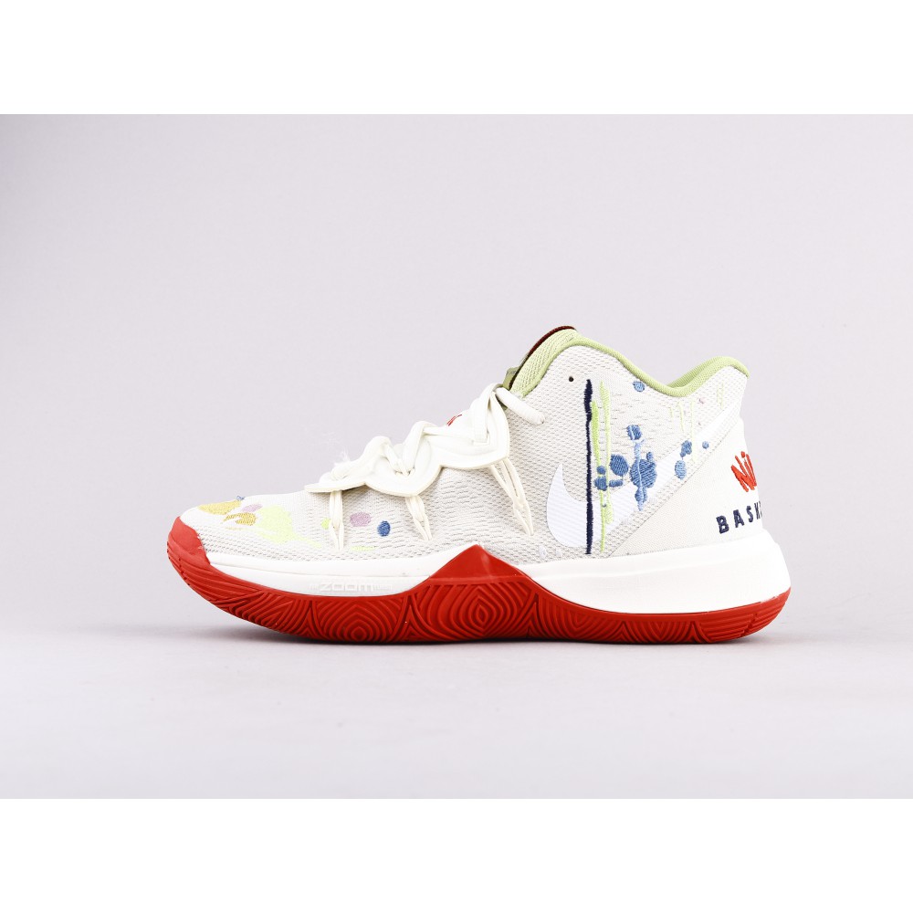 Nike Kyrie 5 Taco PE Irving 5th Generation Basketball Shoes