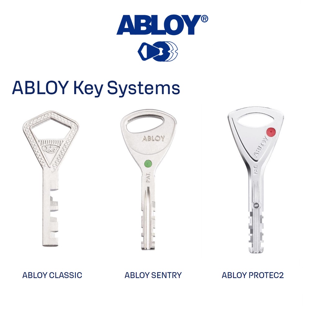 Abloy PL350 Sentry Padlock | atelier-yuwa.ciao.jp