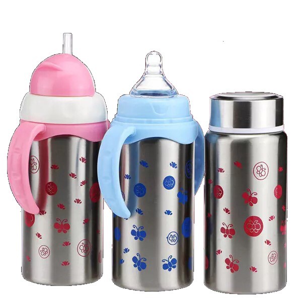 Thermal Flask Thermos Flask Bottles 