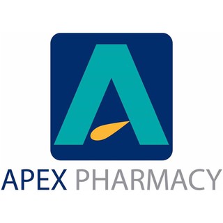 Apex Pharmacy Online, August 2022 | Shopee Malaysia