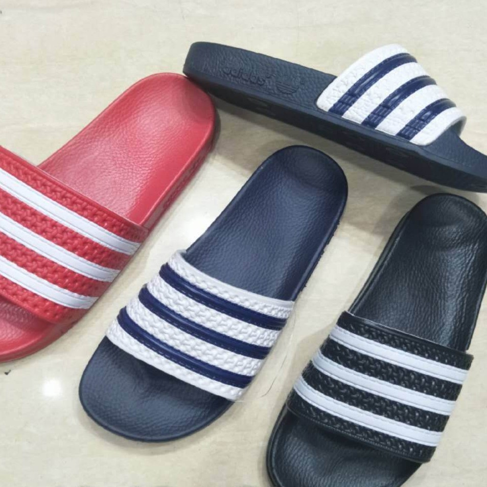 adidas shoes slippers
