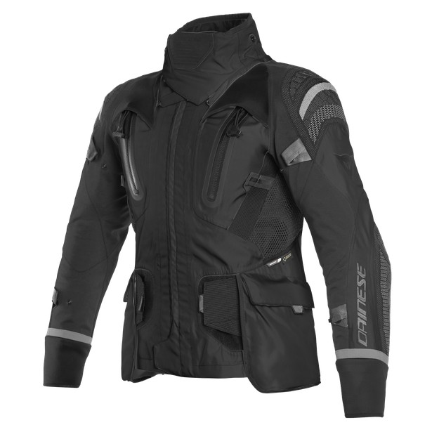 Dainese Antartica Gore-Tex motorcycle safety jacket | Shopee Malaysia