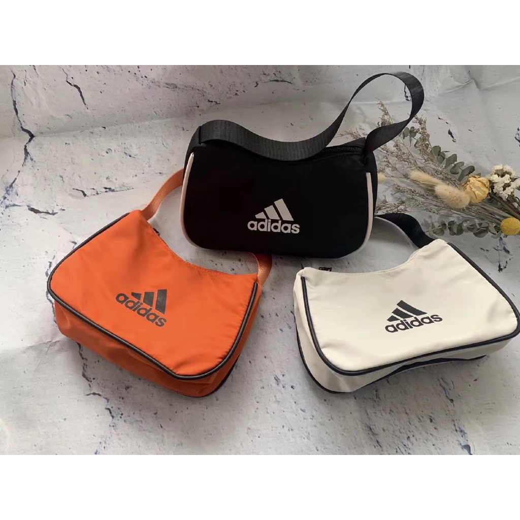 adidas sling bag women