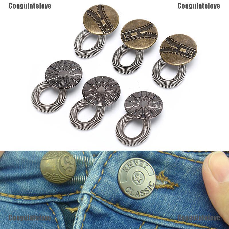 instant buttons for jeans